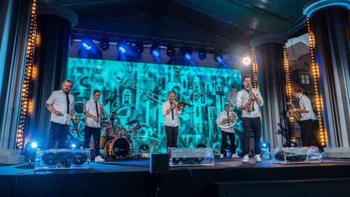 Festiwal Dwa Teatry - Zamość 2023