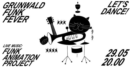 Funk Animation