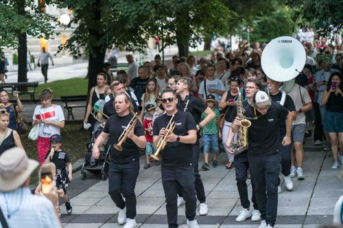 CORNO BRASS MUSIC FESTIVAL 2023