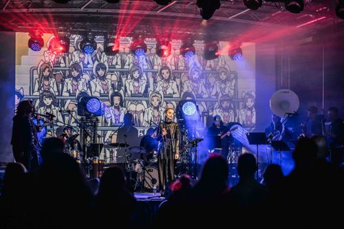 NEXT FEST MUSIC CONFERANCE & SHOWCASE