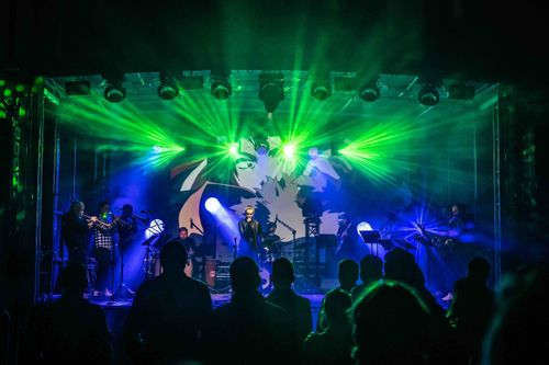 NEXT FEST MUSIC CONFERANCE & SHOWCASE