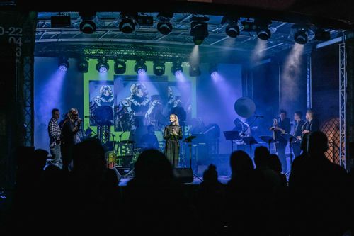 NEXT FEST MUSIC CONFERANCE & SHOWCASE