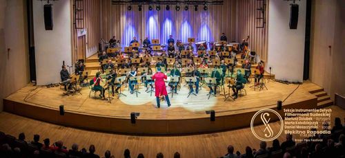 I Brass Plus Festival 2024