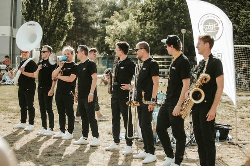 50 LAT DZIELNICY PIĄTKOWO W POZNANIU