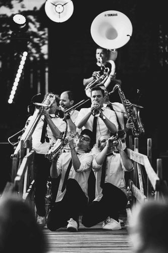 FESTIWALOWE LATO - POBIEDZISKA 2023